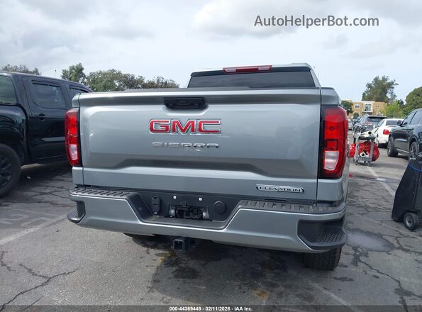 1GTPHCEK5TZ245783 2026 GMC SIERRA Серый 