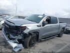2026 Gmc Sierra 1500 , Short Bed, Elevation, Rwd Серый vin: 1GTPHCEK5TZ245783