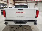 2025 Gmc Sierra C1500 Slt White vin: 1GTPHDED8SZ283434