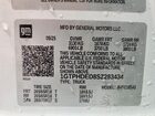 2025 Gmc Sierra C1500 Slt White vin: 1GTPHDED8SZ283434