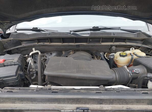 1GTR8CED9MZ125061 2021 GMC SIERRA Blue Vista trasera