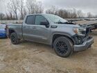2020 Gmc Sierra K1500 Elevation Серый vin: 1GTR9CED8LZ200537