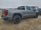 2020 Gmc Sierra K1500 Elevation Серый vin: 1GTR9CED8LZ200537