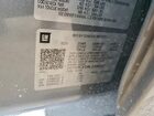 2020 Gmc Sierra K1500 Elevation Серый vin: 1GTR9CED8LZ200537