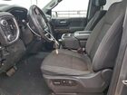 2020 Gmc Sierra K1500 Elevation Серый vin: 1GTR9CED8LZ200537