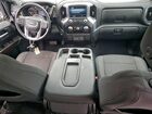 2020 Gmc Sierra K1500 Elevation Серый vin: 1GTR9CED8LZ200537