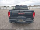 2021 Gmc Sierra 1500 4wd  Short Box Denali Черный vin: 1GTU9FEL5MZ443775