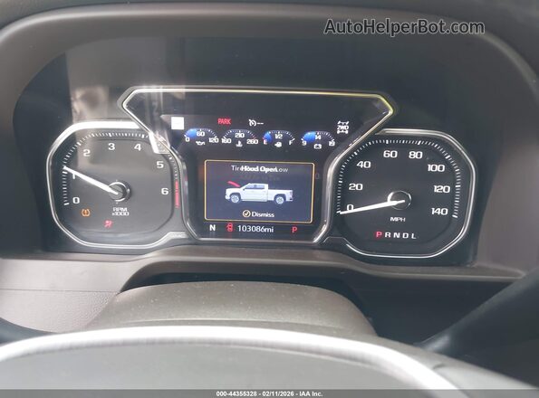 1GTU9FEL5MZ443775 2021 GMC SIERRA Черный Вид задних сидений