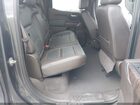 2021 Gmc Sierra 1500 4wd  Short Box Denali Черный vin: 1GTU9FEL5MZ443775