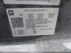 2021 Gmc Sierra 1500 4wd  Short Box Denali Черный vin: 1GTU9FEL5MZ443775