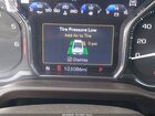 2021 Gmc Sierra 1500 4wd  Short Box Denali Черный vin: 1GTU9FEL5MZ443775