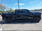 2026 Gmc Sierra 1500 , Short Bed, Elevation, 4wd Черный vin: 1GTUUCE80TZ162622