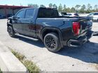 2026 Gmc Sierra 1500 , Short Bed, Elevation, 4wd Черный vin: 1GTUUCE80TZ162622