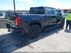 2026 Gmc Sierra 1500 , Short Bed, Elevation, 4wd Черный vin: 1GTUUCE80TZ162622
