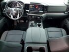 2026 Gmc Sierra K1500 Slt Серый vin: 1GTUUDED0TZ174188