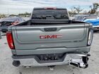 2026 Gmc Sierra K1500 Slt Серый vin: 1GTUUDED0TZ174188