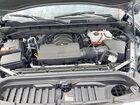 2026 Gmc Sierra K1500 Slt Серый vin: 1GTUUDED0TZ174188
