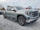 2026 Gmc Sierra K1500 Slt Серый vin: 1GTUUDED0TZ174188