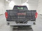 2026 Gmc Sierra K1500 Slt Черный vin: 1GTUUDED2TZ257685