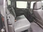 2026 Gmc Sierra K1500 Slt Черный vin: 1GTUUDED2TZ257685
