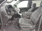 2026 Gmc Sierra K1500 Slt Черный vin: 1GTUUDED2TZ257685