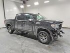 2026 Gmc Sierra K1500 Slt Черный vin: 1GTUUDED2TZ257685
