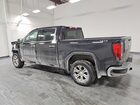 2026 Gmc Sierra K1500 Slt Черный vin: 1GTUUDED2TZ257685