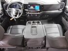 2026 Gmc Sierra K1500 Slt Черный vin: 1GTUUDED2TZ257685 Damage: Airbag - Front Left, Deployed, Replacement Required