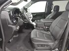 2026 Gmc Sierra K1500 Slt Черный vin: 1GTUUDED2TZ257685 Damage: Left Side Curtain Air Bag, Deployed, Replacement Required