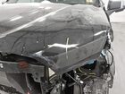 2026 Gmc Sierra K1500 Slt Черный vin: 1GTUUDED2TZ257685 Damage: Hood, Dent(S) W/ Paint Dmg, 4 To 5 Inches