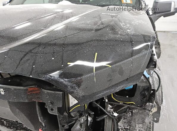 1GTUUDED2TZ257685 2026 GMC SIERRA Черный 