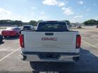 2026 Gmc Sierra 1500 , Short Bed, Slt, 4wd Белый vin: 1GTUUDED3TZ234187