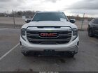 2023 Gmc Sierra 1500 4wd  Short Box Slt Белый vin: 1GTUUDEL7PZ285883