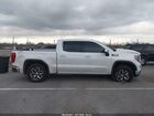2023 Gmc Sierra 1500 4wd  Short Box Slt Белый vin: 1GTUUDEL7PZ285883