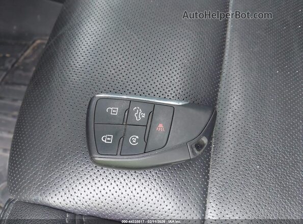 1GTUUDEL7PZ285883 2023 GMC SIERRA Белый Вид панели приборов