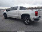 2023 Gmc Sierra 1500 4wd  Short Box Slt Белый vin: 1GTUUDEL7PZ285883