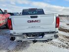 2026 Gmc Sierra K1500 Slt Бежевый vin: 1GTUUDELXTZ206779