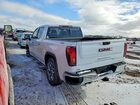 2026 Gmc Sierra K1500 Slt Бежевый vin: 1GTUUDELXTZ206779