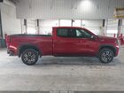 2026 Gmc Sierra 1500 , Standard Bed, At4, 4wd Бордовый vin: 1GTUUEE89TZ113897