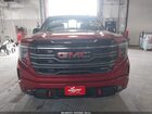 2026 Gmc Sierra 1500 , Standard Bed, At4, 4wd Бордовый vin: 1GTUUEE89TZ113897