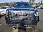 2026 Gmc Sierra K1500 Denali Черный vin: 1GTUUGEL8TZ135437 2026 Gmc Sierra K1500 Denali Черный vin: 1GTUUGEL8TZ135437
