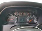 2016 Gmc Sierra K1500 Black vin: 1GTV2LEC9GZ397833