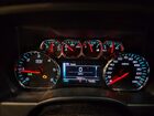 2018 Gmc Sierra K1500 Sle Серый vin: 1GTV2MEC3JZ167329