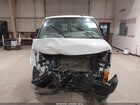 2024 Gmc Savana Cargo Rwd 2500 Regular Wheelbase Work Van Белый vin: 1GTW7AF71R1187384