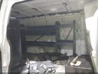 2024 Gmc Savana Cargo Rwd 2500 Regular Wheelbase Work Van Белый vin: 1GTW7AF71R1187384