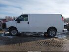 2021 Gmc Savana Cargo Rwd 2500 Regular Wheelbase Work Van White vin: 1GTW7AF72M1254793 2021 Gmc Savana Cargo Rwd 2500 Regular Wheelbase Work Van White vin: 1GTW7AF72M1254793