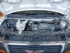 2017 Gmc Savana 2500 Work Van Белый vin: 1GTW7AFF1H1906137