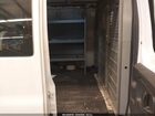 2017 Gmc Savana 2500 Work Van Белый vin: 1GTW7AFF1H1906137