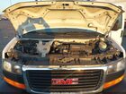 2017 Gmc Savana 2500 Work Van Белый vin: 1GTW7AFF4H1104939