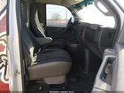2018 Gmc Savana 2500 Work Van Красный vin: 1GTW7AFG4J1214873